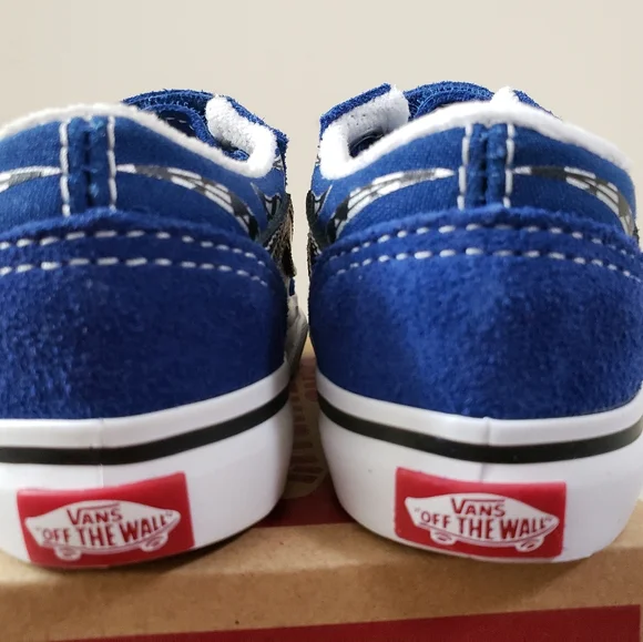 Vans size 6c new arrivals